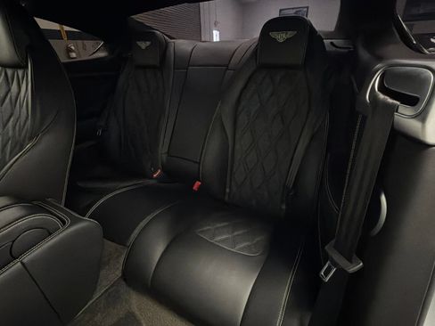 Used 2015 Bentley Continental GT AWD/4WD image 26