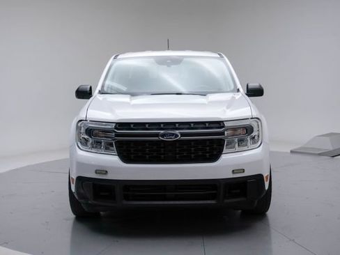 Used 2023 Ford Maverick XLT w/ Equipment Group 300A Standard AWD/4WD image 8