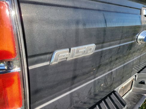 Used 2013 Ford F150 XLT w/ Luxury Equipment Group image 6