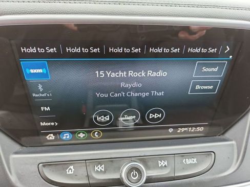 Certified 2019 Chevrolet Blazer LT image 13