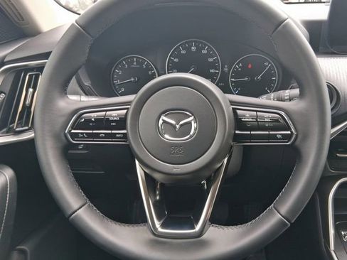 New 2026 MAZDA CX-90 3.3 Turbo w/ Select Package AWD/4WD image 9