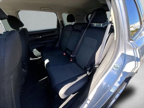 Used 2024 Honda CR-V LX image 24