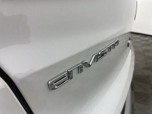 Used 2025 Buick Envista Preferred image 30