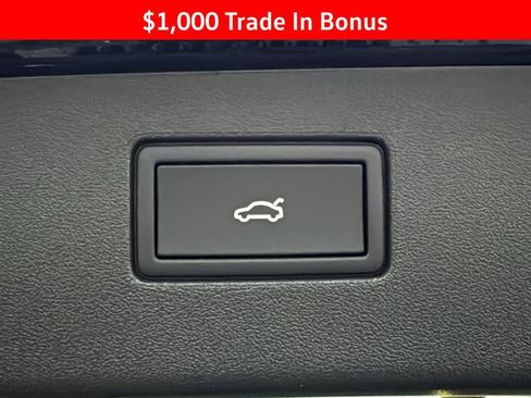 New 2026 Volkswagen Tiguan SEL R-Line AWD/4WD image 27