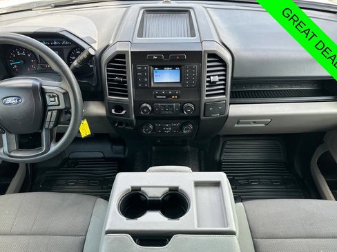 Used 2022 Ford F250 XL w/ Power Equipment Group RWD image 13