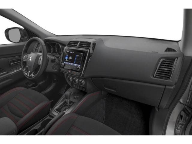 New 2027 Mitsubishi Outlander Sport SE AWD/4WD image 14
