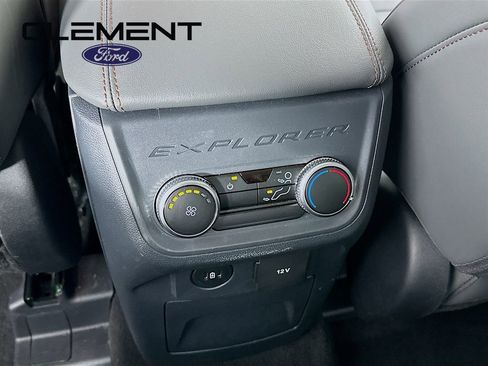New 2026 Ford Explorer Active w/ Active Comfort Package AWD/4WD image 30
