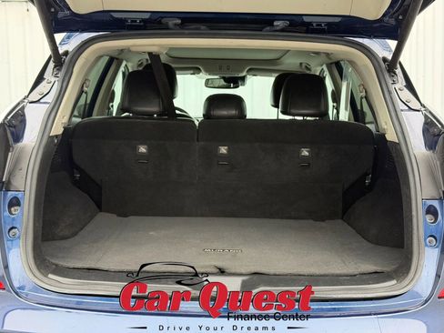 Used 2020 Nissan Murano SL w/ Moonroof Package AWD/4WD image 14