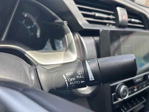 Used 2016 Honda Civic Touring image 41