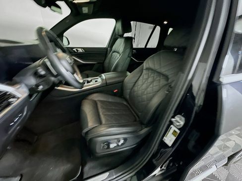 Used 2024 BMW X5 sDrive40i image 13