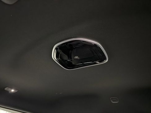 New 2026 Jeep Grand Cherokee L Limited RWD image 13