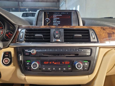 Used 2014 BMW 328i 328i Sedan 4D image 26