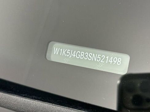 Certified 2025 Mercedes-Benz CLA 250 image 33