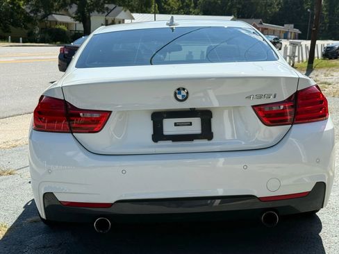 Used 2014 BMW 435i Coupe image 7