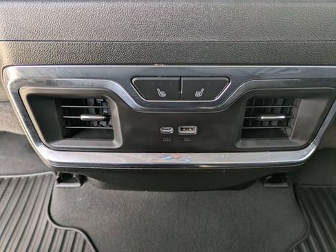 Used 2024 Chevrolet Silverado 2500 LTZ w/ LTZ Plus Package AWD/4WD image 15