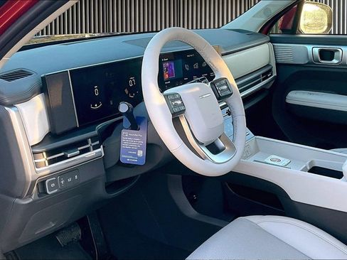 New 2026 Hyundai Santa Fe SEL image 7