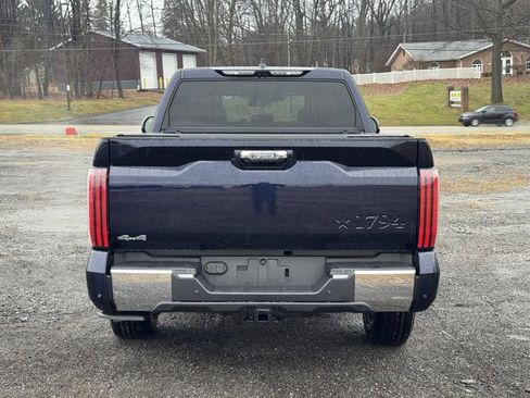 New 2026 Toyota Tundra 1794 Edition image 4