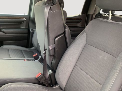 Used 2024 GMC Sierra 1500 SLE image 20