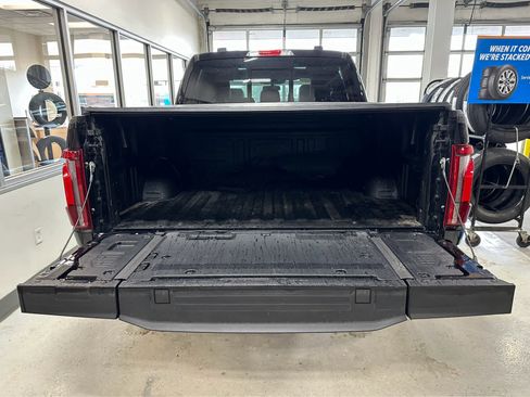 Used 2025 Ford F150 Tremor w/ Equipment Group 402A High image 8