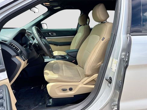 Used 2017 Ford Explorer FWD image 19