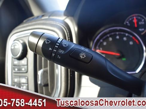 Used 2021 Chevrolet Silverado 1500 RST w/ All Star Edition Plus image 32