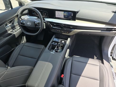 New 2025 Nissan Murano SL image 27