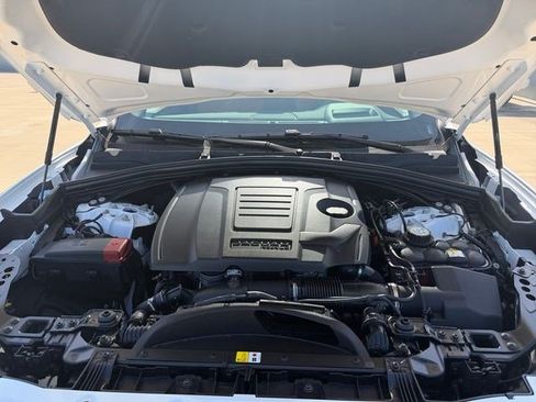 New 2026 Jaguar F-PACE R-Dynamic S AWD/4WD image 19
