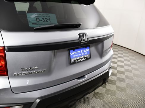Used 2023 Honda Passport EX-L image 15