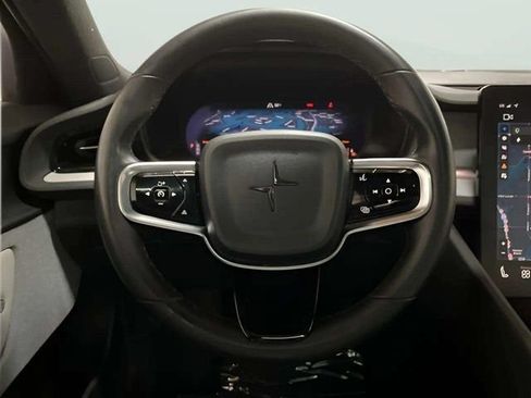Used 2023 Polestar Polestar 2 w/ Pilot Pack AWD/4WD image 12