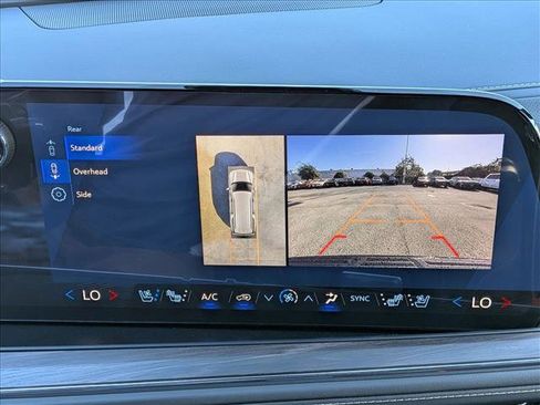 New 2026 Chevrolet Suburban Premier image 12