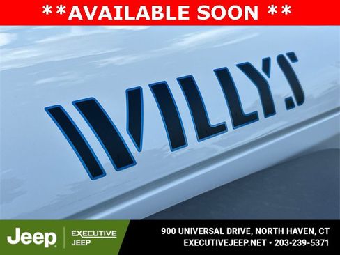 Used 2024 Jeep Wrangler Unlimited image 9