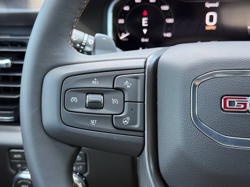 New 2026 GMC Sierra 1500 AT4 w/ AT4 Premium Package AWD/4WD image 26