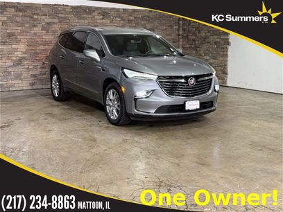 Used 2024 Buick Enclave Premium w/ Experience Buick Package