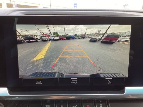 Used 2024 Chevrolet Silverado 2500 LTZ AWD/4WD image 20