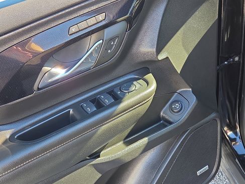 Used 2024 GMC Terrain AT4 w/ Infotainment Package II image 13