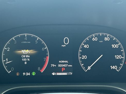 Used 2026 Honda HR-V EX-L image 20