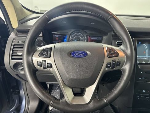 Used 2019 Ford Flex SEL w/ Equipment Group 202A AWD/4WD image 12