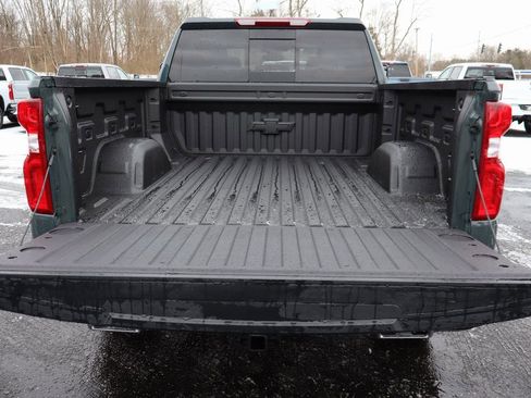 New 2026 Chevrolet Silverado 1500 LT Trail Boss image 22