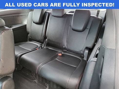 Used 2023 Honda Odyssey Sport image 14