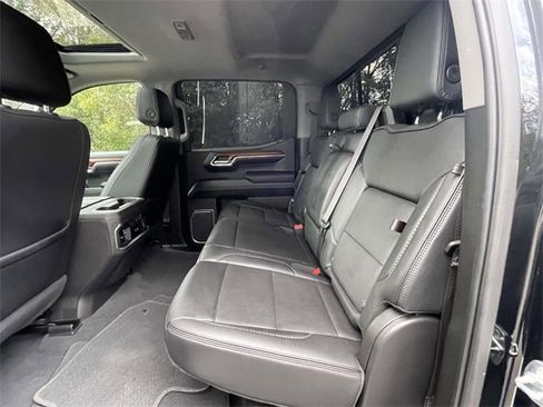 Used 2023 GMC Sierra 1500 Denali image 9