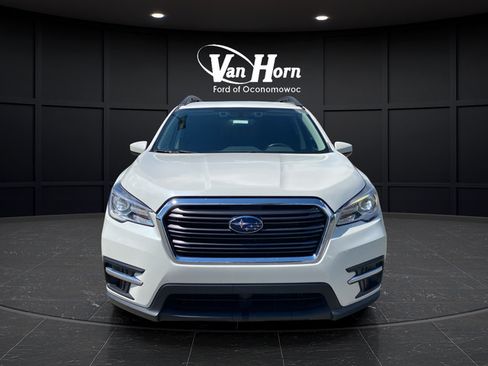 Used 2022 Subaru Ascent Premium w/ Convenience Package AWD/4WD image 2