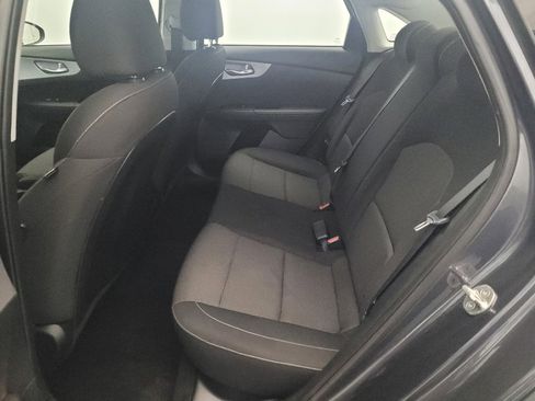 Used 2023 Kia Forte LXS FWD image 18