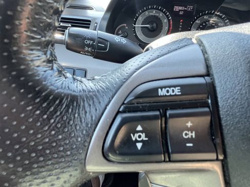 Used 2015 Honda Odyssey EX-L image 31
