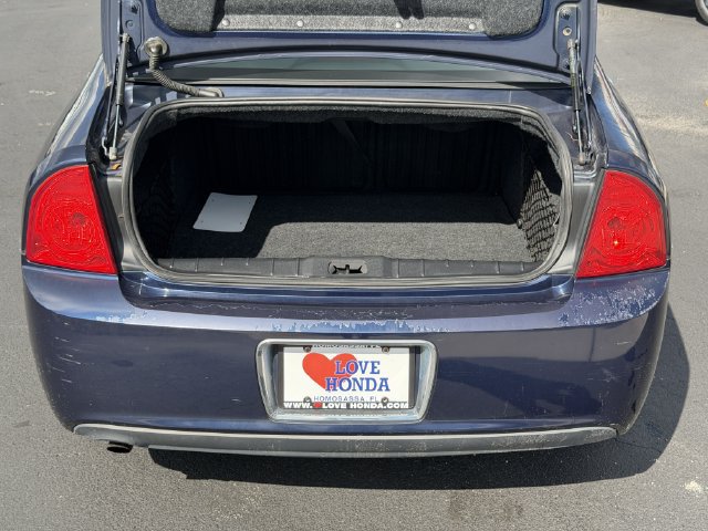 Used 2012 Chevrolet Malibu LT w/ Power Convenience Package FWD image 13