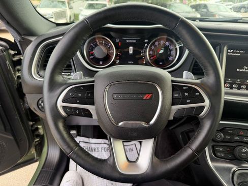Used 2018 Dodge Challenger GT w/ Driver Convenience Group AWD/4WD image 12
