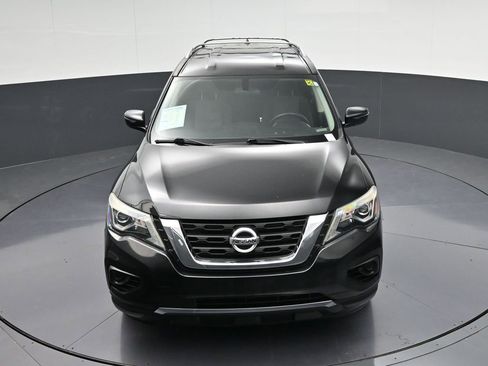 Used 2019 Nissan Pathfinder S FWD image 26