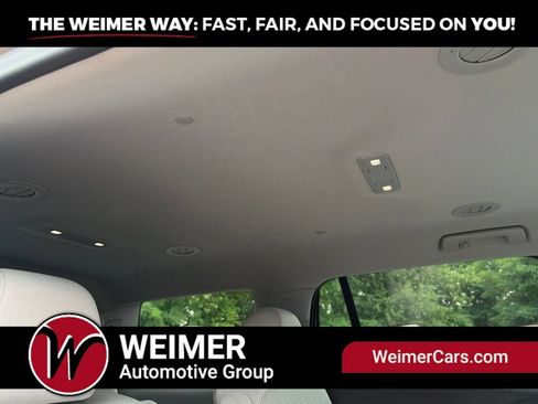 Used 2023 GMC Acadia SLE w/ Driver Convenience Package AWD/4WD image 20