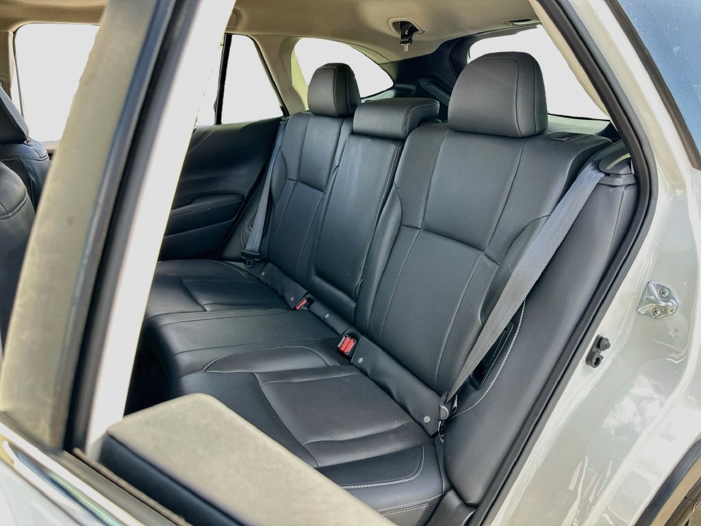 Used 2022 Subaru Outback Limited AWD/4WD image 26