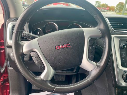 Used 2014 GMC Acadia SLT image 12