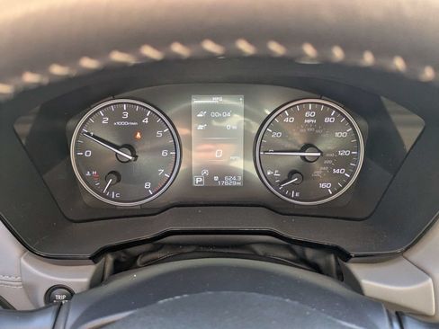 Certified 2025 Subaru Outback Premium AWD/4WD image 31
